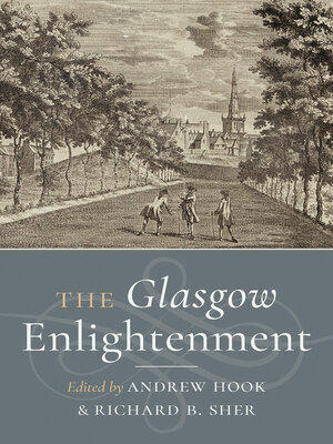 cover image of The Glasgow Enlightenment